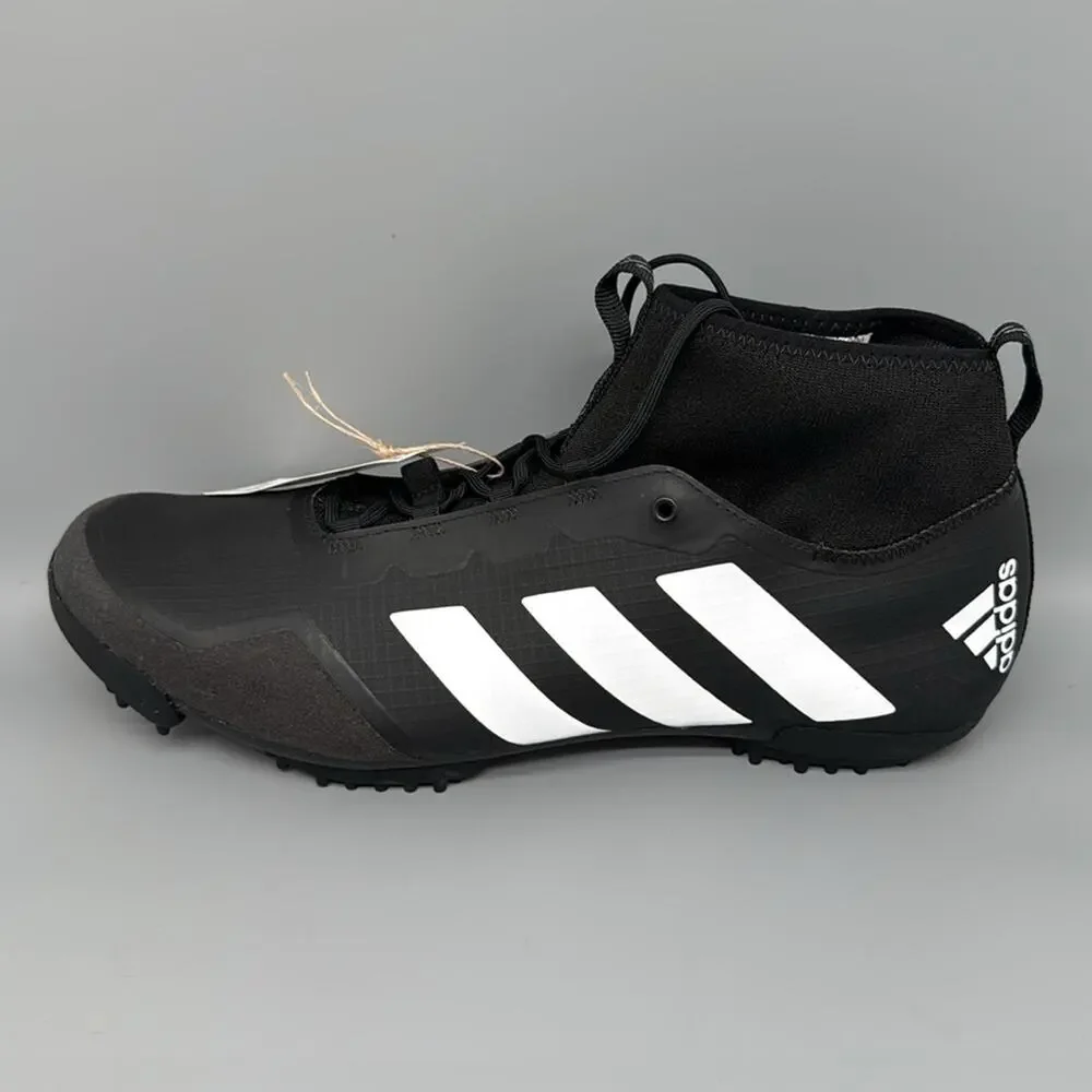 Adidas The Gravel Cycling‎ Shoe Men’s Sz 12.5 NWT